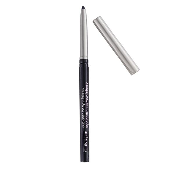 Clinique Intense Black Quickliner For Eyes - Picture 1 of 5